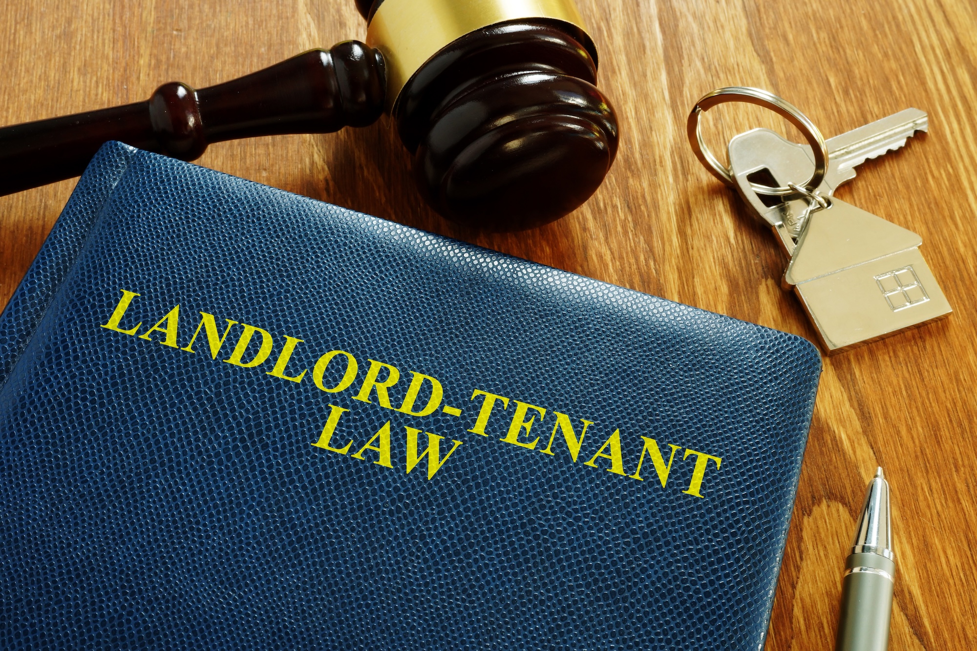 Landlord-Tenant Matters